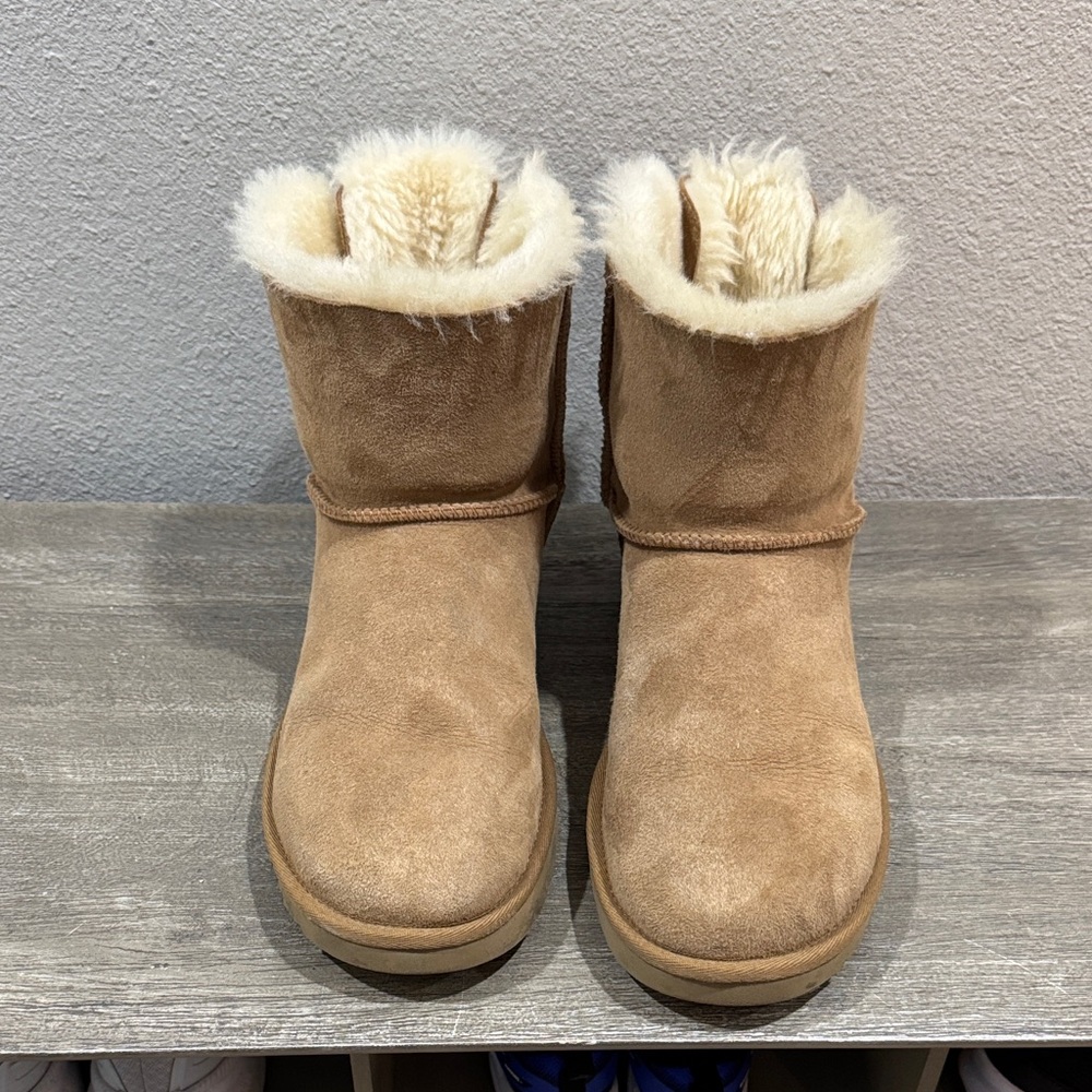 UGG Boots, Women’s Size 10